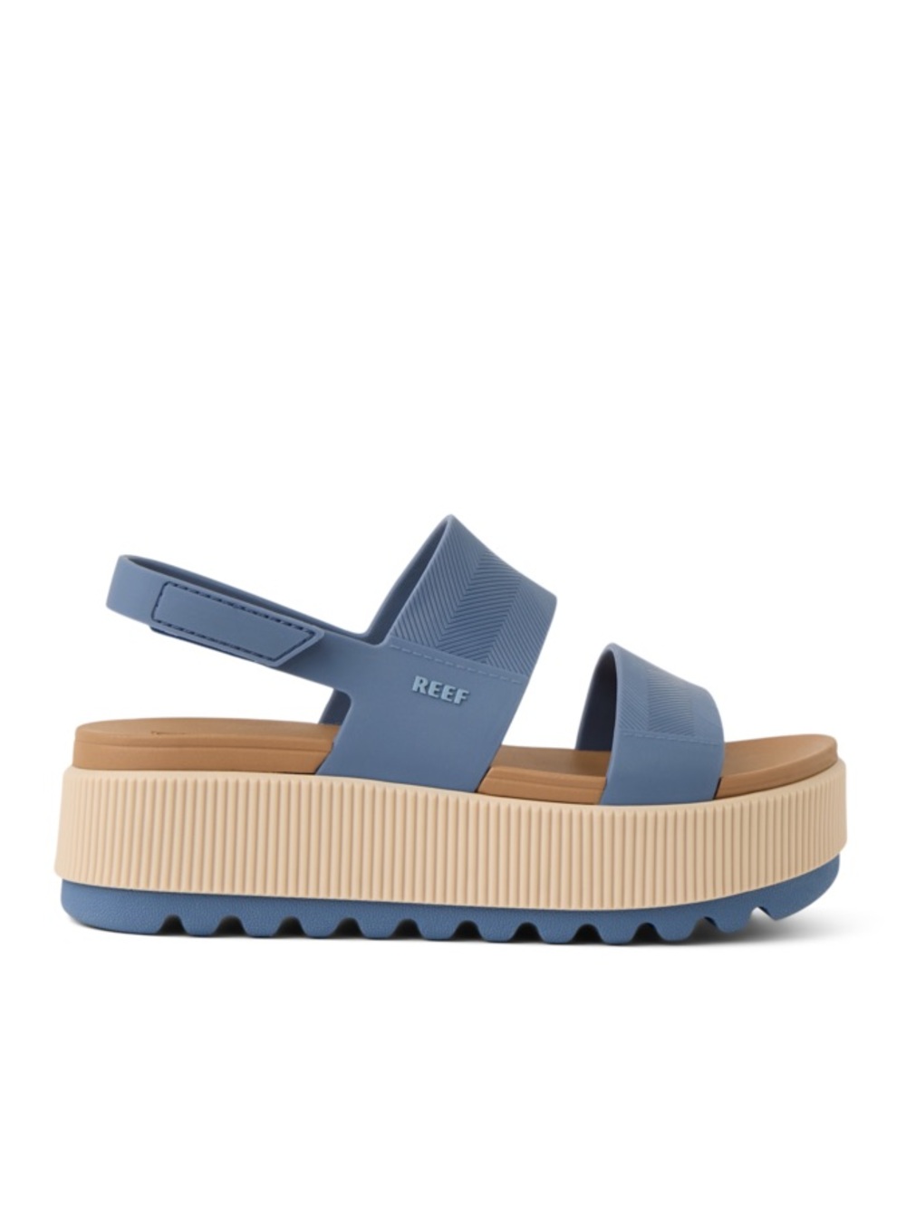 Reef Water Vista Higher
Women's Water-Friendly Sandals